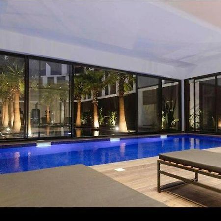 Tunis Residence California Le Kram 외부 사진