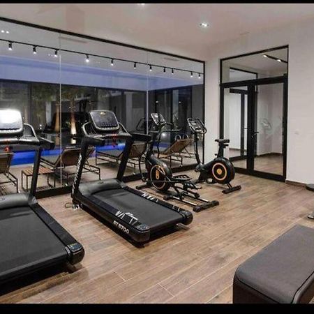 Tunis Residence California Le Kram 외부 사진