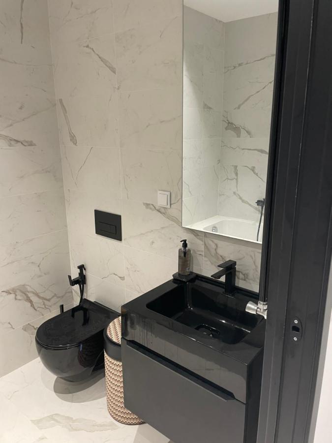 Tunis Residence California Le Kram 외부 사진