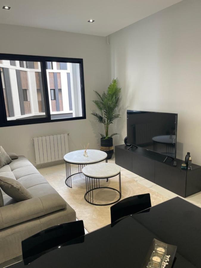 Tunis Residence California Le Kram 외부 사진