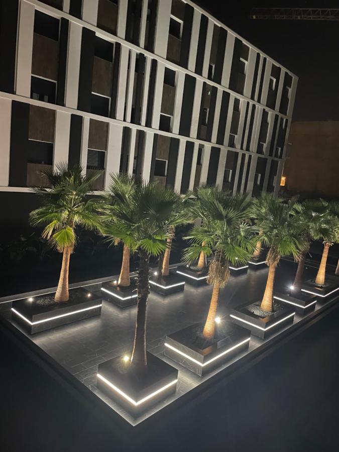 Tunis Residence California Le Kram 외부 사진