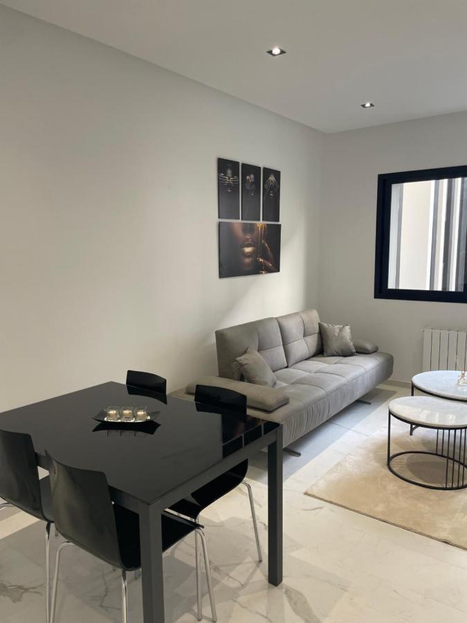 Tunis Residence California Le Kram 외부 사진
