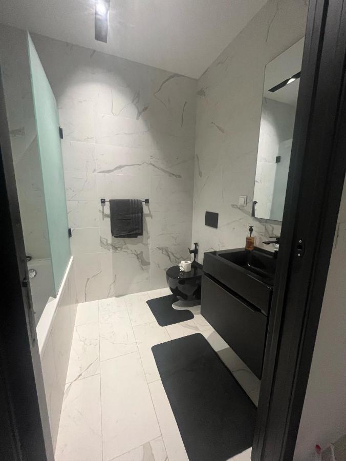 Tunis Residence California Le Kram 외부 사진