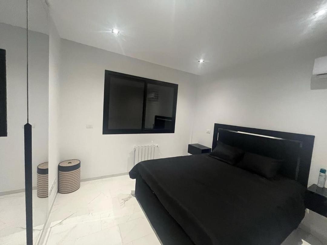 Tunis Residence California Le Kram 외부 사진