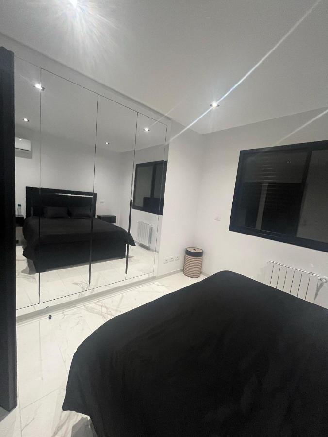 Tunis Residence California Le Kram 외부 사진